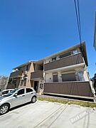 大阪狭山市駅より徒歩22分 2階 築4年の賃貸物件