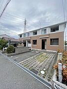 高見ノ里駅より徒歩7分 2階 築10年8ヶ月の賃貸物件