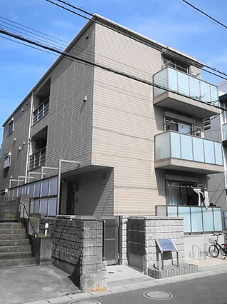 ジーエス アドレット市川_トップ画像