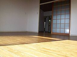 ＭＩＹＡ　ＢＬＤ　（ミヤビル） 303 3階3DKのリビング/ダイニング