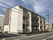 レオパレスダイセン 1階 築7年8ヶ月の賃貸物件