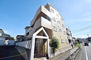 サンライトニュー相模原 3階 築38年3ヶ月の賃貸物件