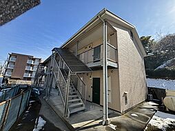 ハイムコーヤII 207