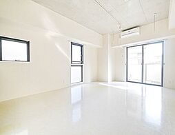 エムグランジュ 8階ワンルームのリビング/ダイニング