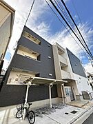 フジパレス岩田町ノース 1階 築3年6ヶ月の賃貸物件