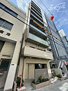谷町四丁目駅より徒歩6分 10階 新築の賃貸物件