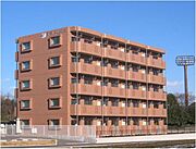 石橋駅より徒歩23分 4階 築20年10ヶ月の賃貸物件