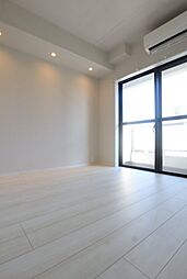 ヴェラハイツ御徒町 11階1Kのリビング/ダイニング