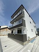 ロジェ泉佐野 2階 新築の賃貸物件