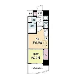 Osaka Metro御堂筋線 新大阪駅 徒歩10分