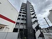 伝法駅より徒歩7分 2階 築2年1ヶ月の賃貸物件