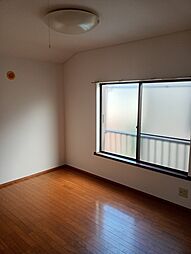 ハイツ・ラン 201 2階1DKのリビング/ダイニング