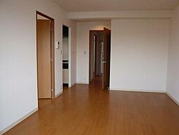 ルミエール 4階2LDKのリビング/ダイニング