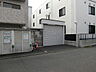 駐車場：駐車場