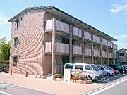 リヴェール日置 2階 築20年8ヶ月の賃貸物件