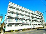 相原駅より徒歩16分 築37年7ヶ月 5階建の賃貸物件