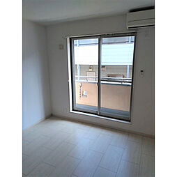 メゾン・ボナール 1階1Kのリビング/ダイニング