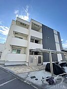 石津川駅より徒歩13分 3階 築9年3ヶ月の賃貸物件