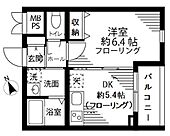 グリーニエ西新宿弐番館のイメージ