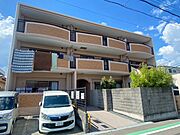 河内長野駅より徒歩11分 3階 築24年2ヶ月の賃貸物件