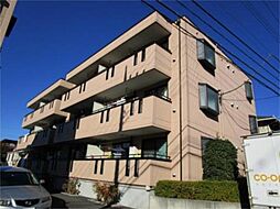 京王相模原線 京王多摩センター駅 徒歩10分