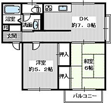 間取り：227091467135