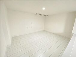 シティハイツ橋本1丁目 2階1Kのリビング/ダイニング