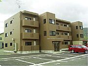 荒川マンション 3階 築20年8ヶ月の賃貸物件