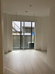 Lana Frusia 1階1Kのリビング/ダイニング