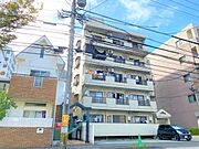 貝塚駅より徒歩14分 4階 築37年8ヶ月の賃貸物件