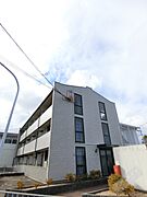 日根野駅より徒歩10分 2階 築27年9ヶ月の賃貸物件