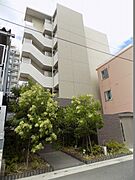 七道駅より徒歩17分 2階 築12年2ヶ月の賃貸物件