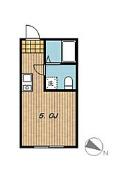 ファミーユ 1階