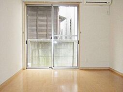 カーサギアンダ 1階1Kのリビング/ダイニング