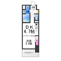 間取り：227081052170