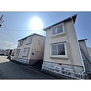 内野駅より徒歩12分 築37年7ヶ月 2階建の賃貸物件