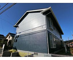 アネックスオガワＢ棟