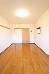 Ｃ’ｓ35　ＩＺＵＭＩ 210 2階1Kのリビング/ダイニング