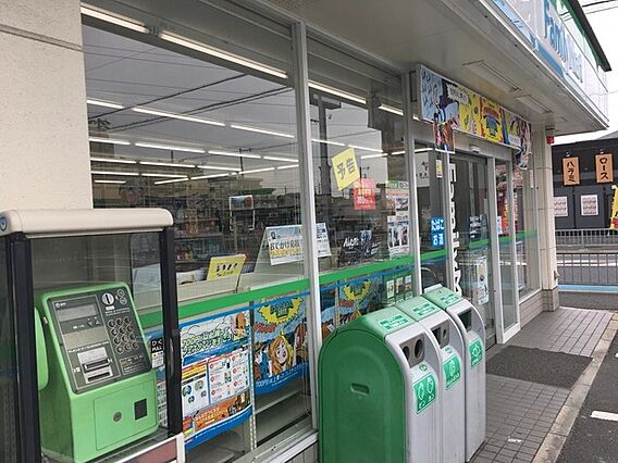 フジパレス堺三国ヶ丘_周辺_3
