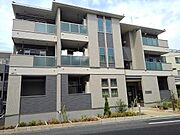 リアン鳳 3階 築6年9ヶ月の賃貸物件