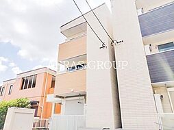 メグリオ新松戸II