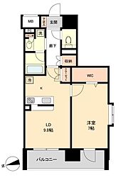 JR仙石線 仙台駅 徒歩8分