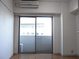 ステージファースト高輪II 6階1Kのリビング/ダイニング