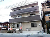 大阪市平野区平野西３丁目 3階建 築11年のイメージ