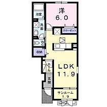 間取り：215007443135