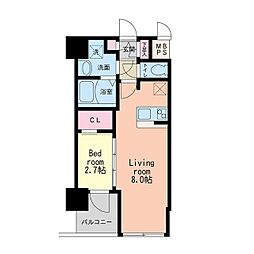 Osaka Metro谷町線 南森町駅 徒歩3分