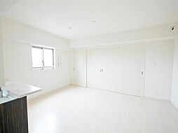 メゾン ウェル 3階1LDKのリビング/ダイニング