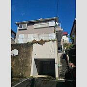 向ヶ丘遊園駅より徒歩20分 築39年 2階建の賃貸物件
