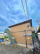 下井阪駅より徒歩15分 1階 築20年5ヶ月の賃貸物件