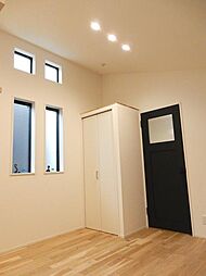 レスタ浮間公園 1階ワンルームのリビング/ダイニング